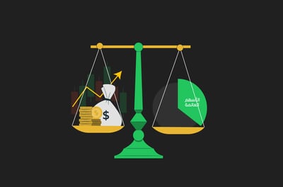 كيف تؤثر الأسهم العائمة على أسعار الأسهم؟